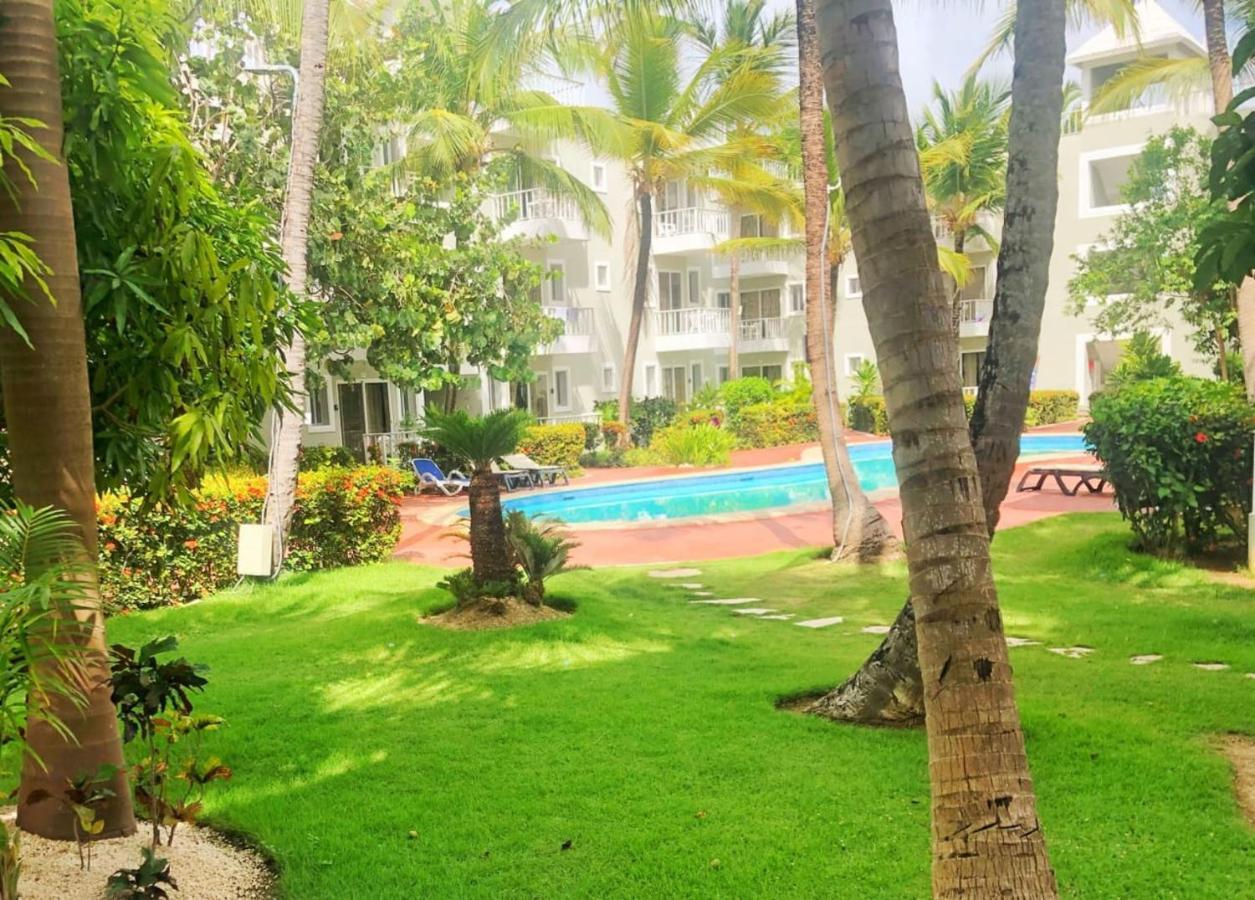 Punta Cana Sol Caribe Beach Pool 外观 照片