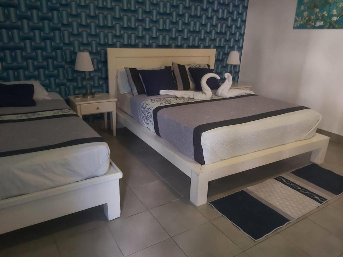 Punta Cana Sol Caribe Beach Pool 外观 照片