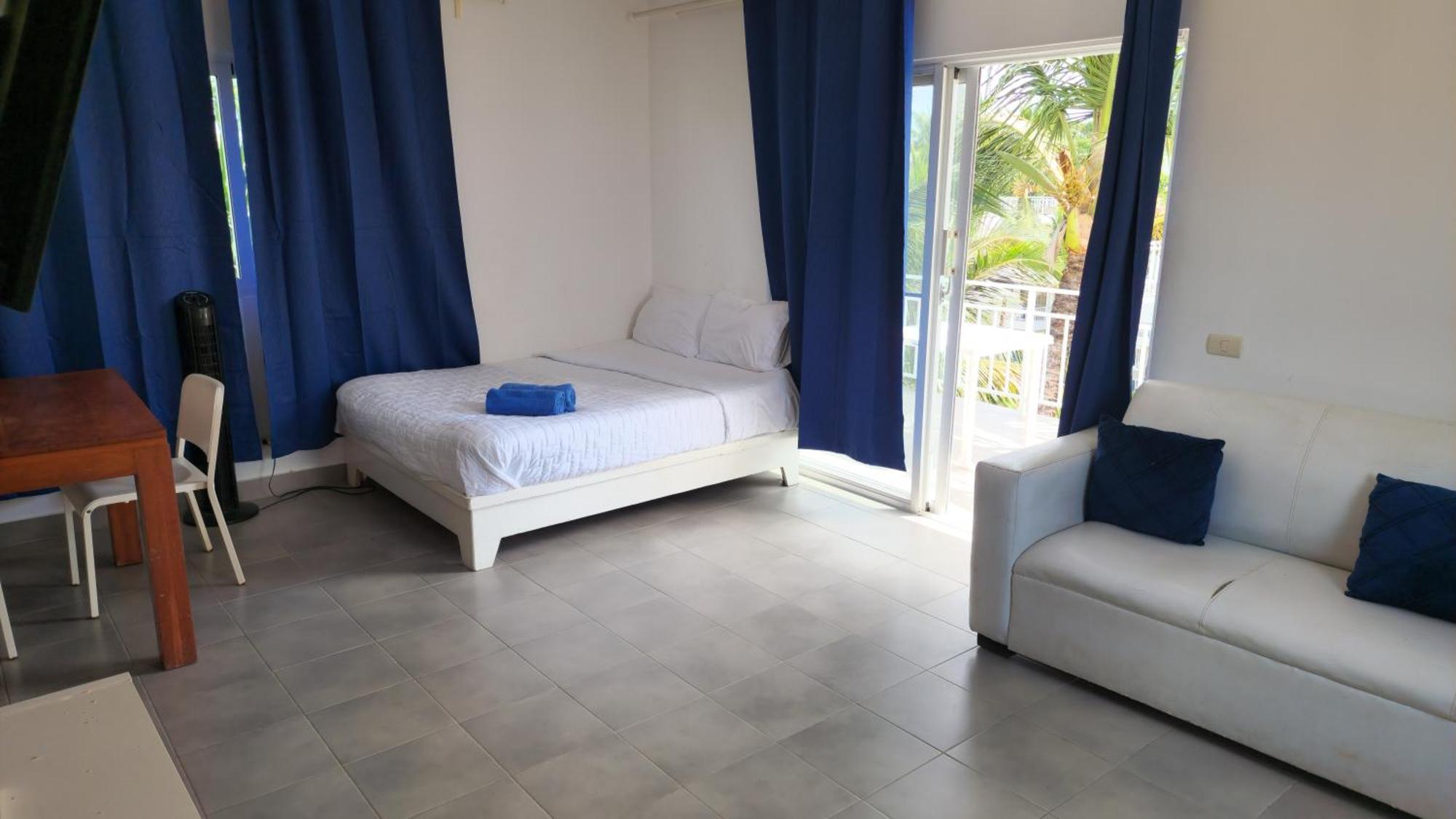 Punta Cana Sol Caribe Beach Pool 外观 照片