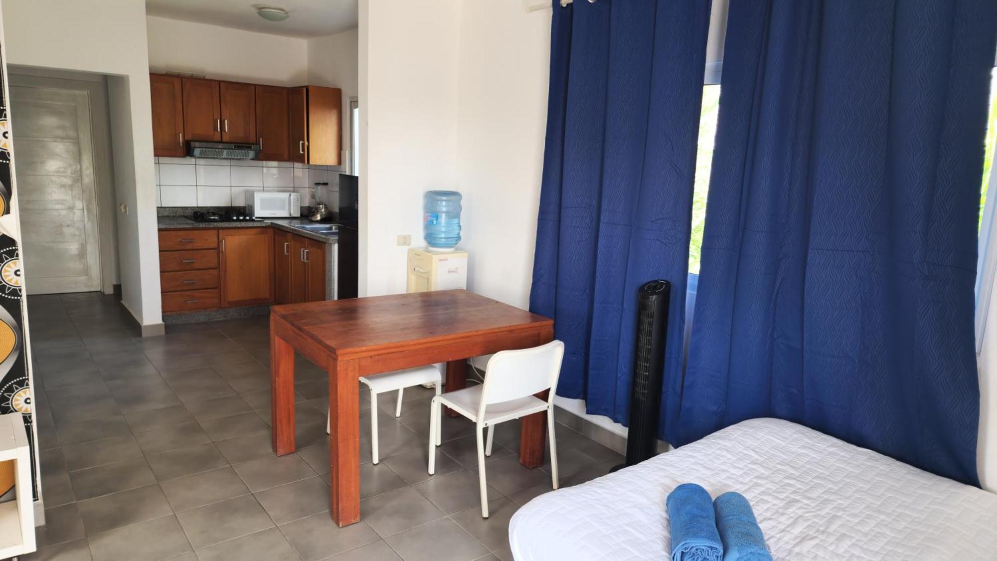 Punta Cana Sol Caribe Beach Pool 外观 照片