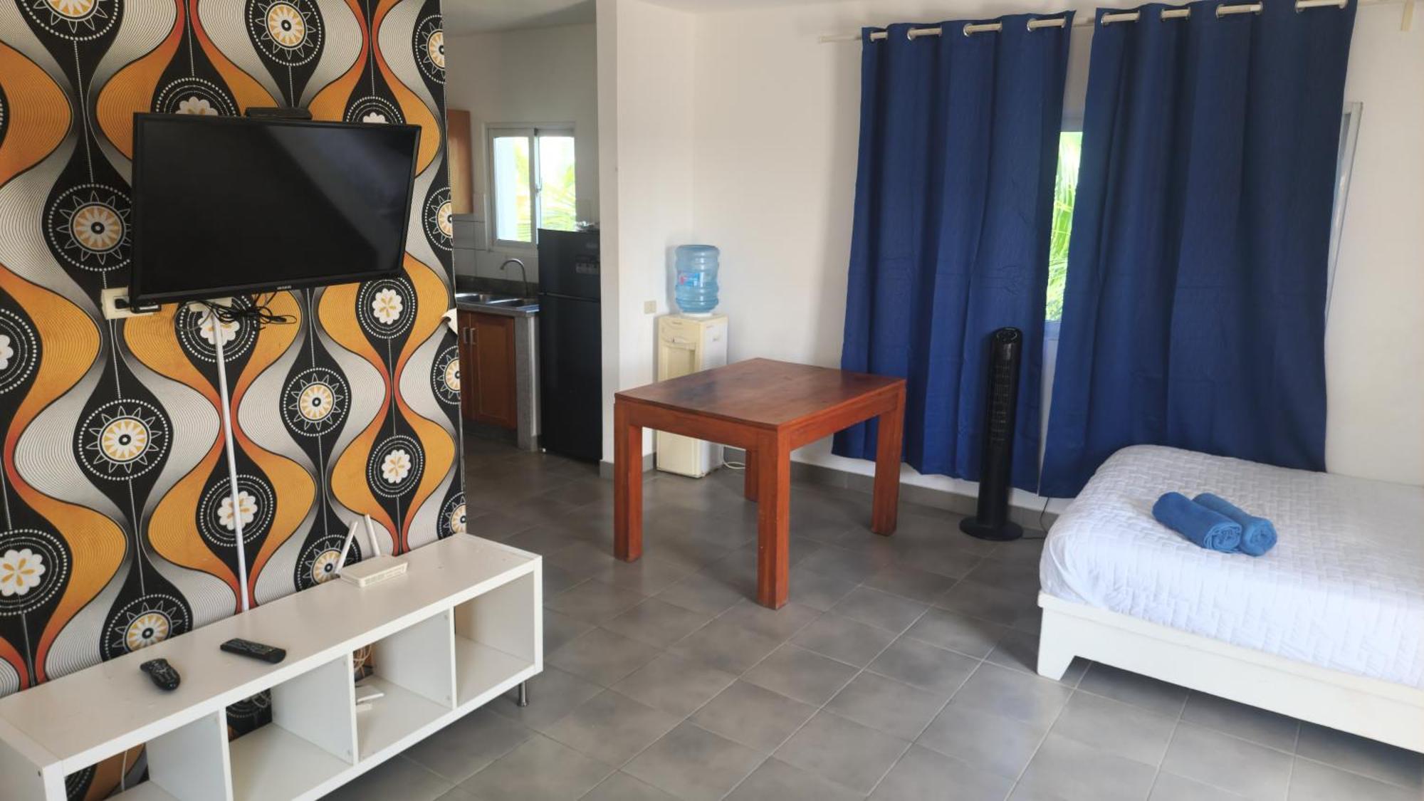 Punta Cana Sol Caribe Beach Pool 外观 照片